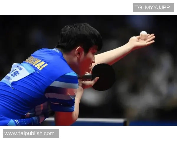 聚焦乒乓球上海乒乓球队灵活性训练与战术创新的深度探讨 聚焦乒乓球上海乒乓球队灵活性训练与战术创新的深度探讨